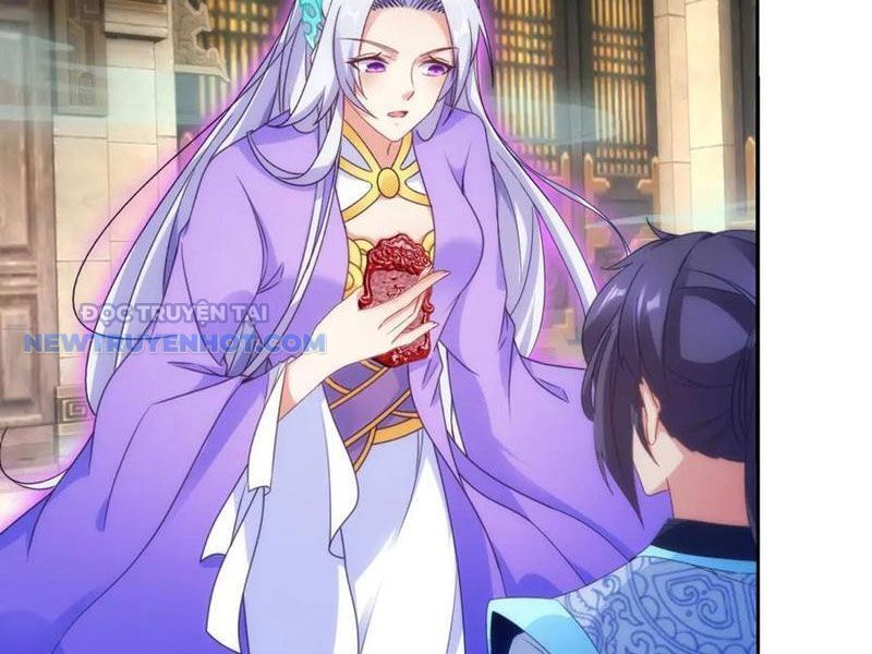 Thần Hồn Võ Đế Chapter 418 - Trang 2