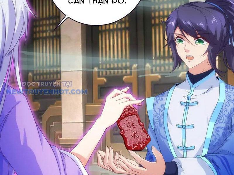 Thần Hồn Võ Đế Chapter 418 - Trang 2