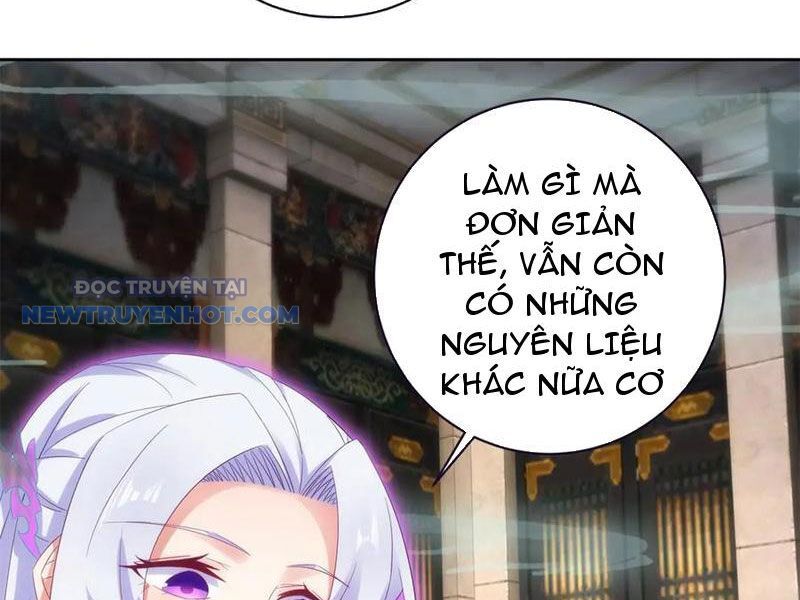 Thần Hồn Võ Đế Chapter 418 - Trang 2