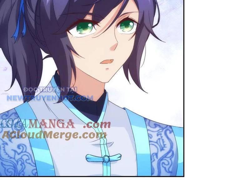 Thần Hồn Võ Đế Chapter 418 - Trang 2