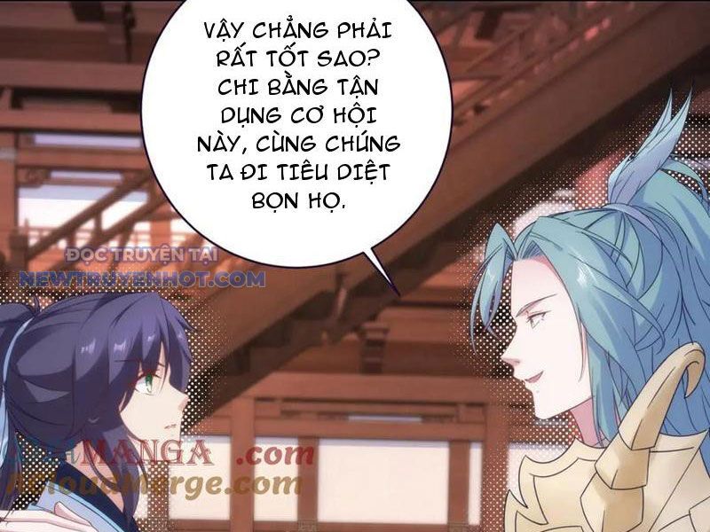 Thần Hồn Võ Đế Chapter 419 - Trang 2