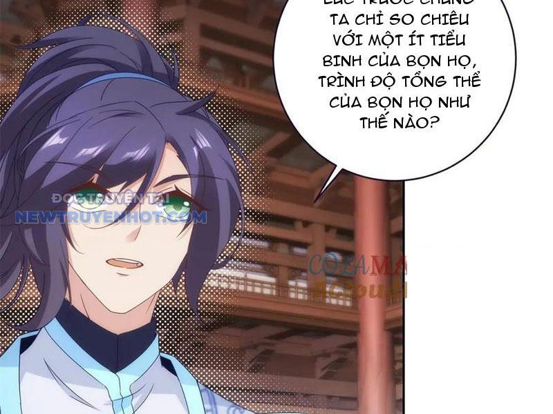 Thần Hồn Võ Đế Chapter 419 - Trang 2