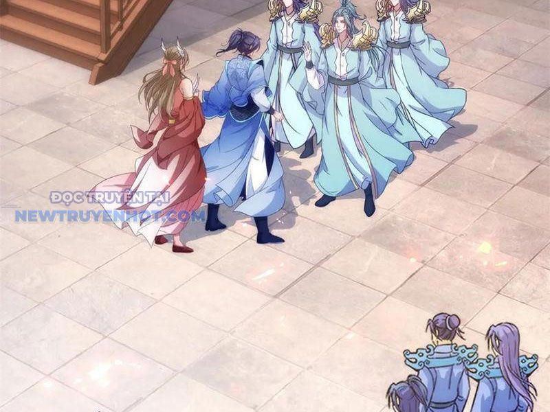 Thần Hồn Võ Đế Chapter 419 - Trang 2