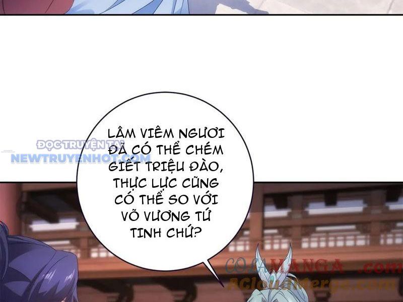 Thần Hồn Võ Đế Chapter 419 - Trang 2