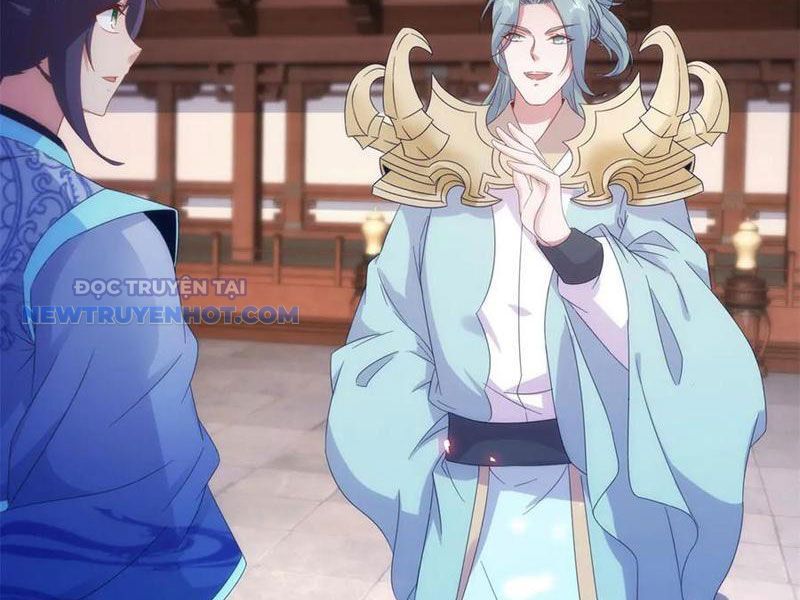 Thần Hồn Võ Đế Chapter 419 - Trang 2