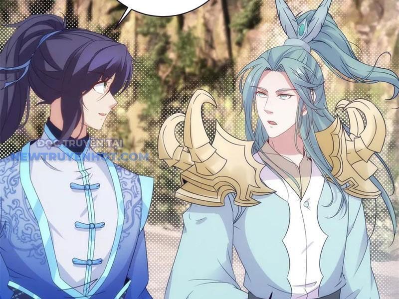 Thần Hồn Võ Đế Chapter 419 - Trang 2