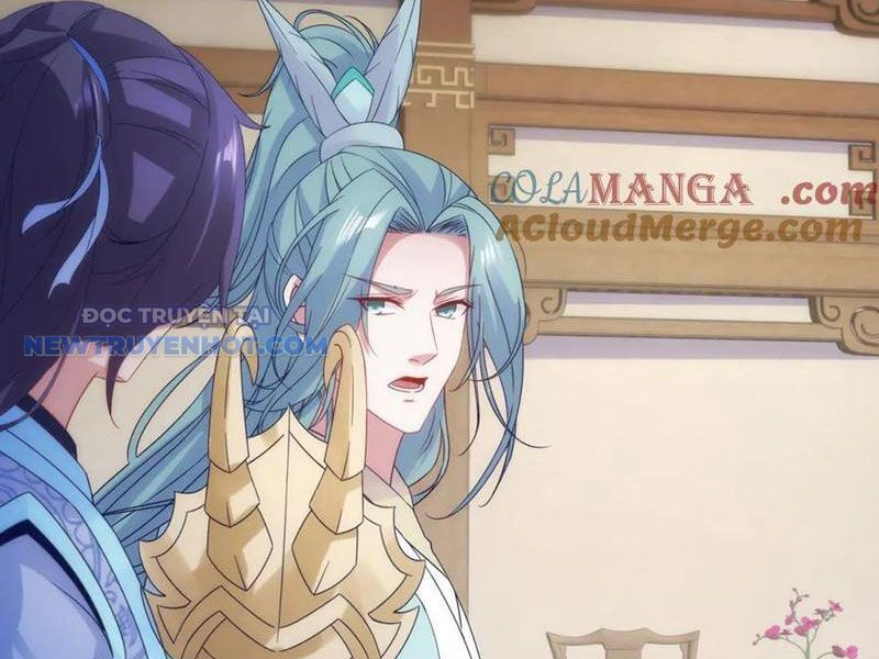 Thần Hồn Võ Đế Chapter 420 - Trang 2