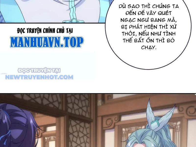 Thần Hồn Võ Đế Chapter 420 - Trang 2