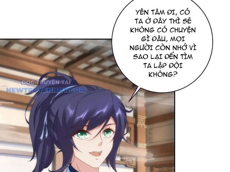 Thần Hồn Võ Đế Chapter 420 - Trang 2