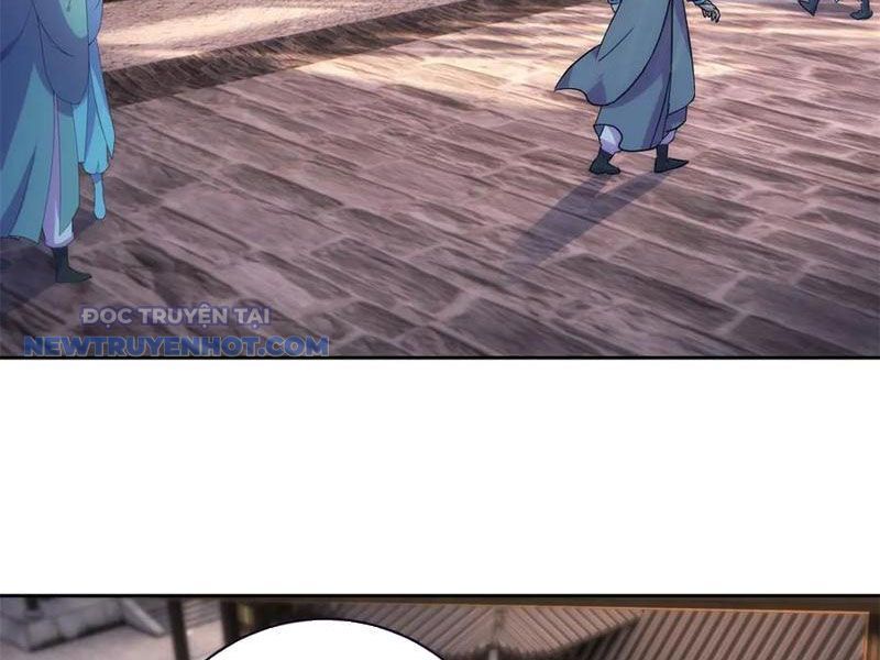 Thần Hồn Võ Đế Chapter 420 - Trang 2