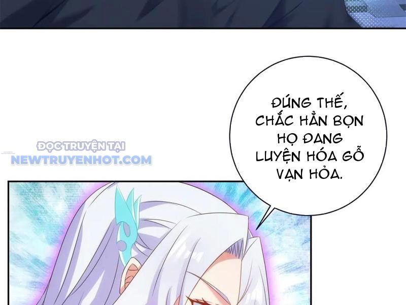 Thần Hồn Võ Đế Chapter 420 - Trang 2
