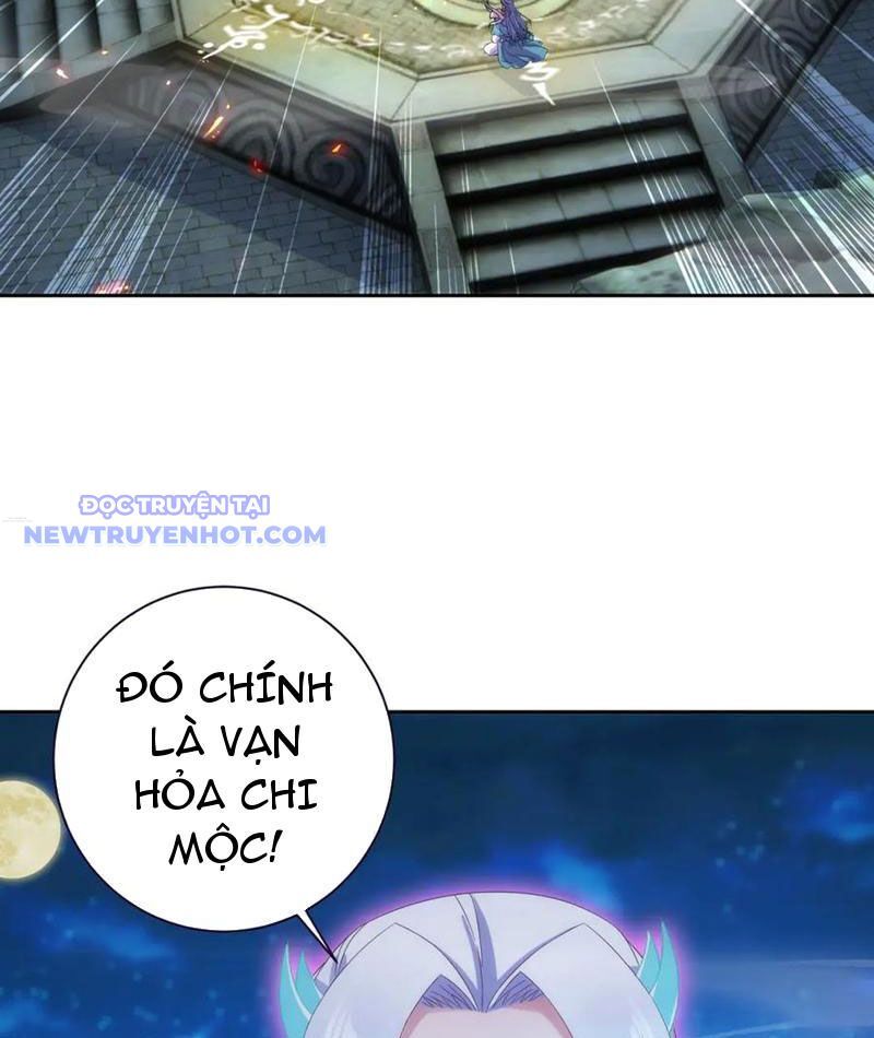 Thần Hồn Võ Đế Chapter 421 - Trang 2