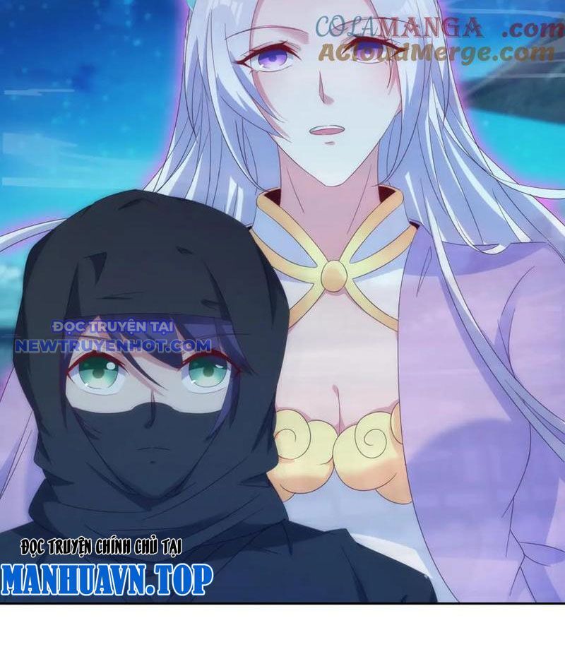 Thần Hồn Võ Đế Chapter 421 - Trang 2