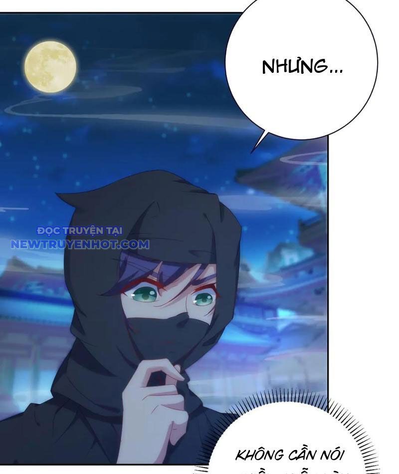 Thần Hồn Võ Đế Chapter 421 - Trang 2