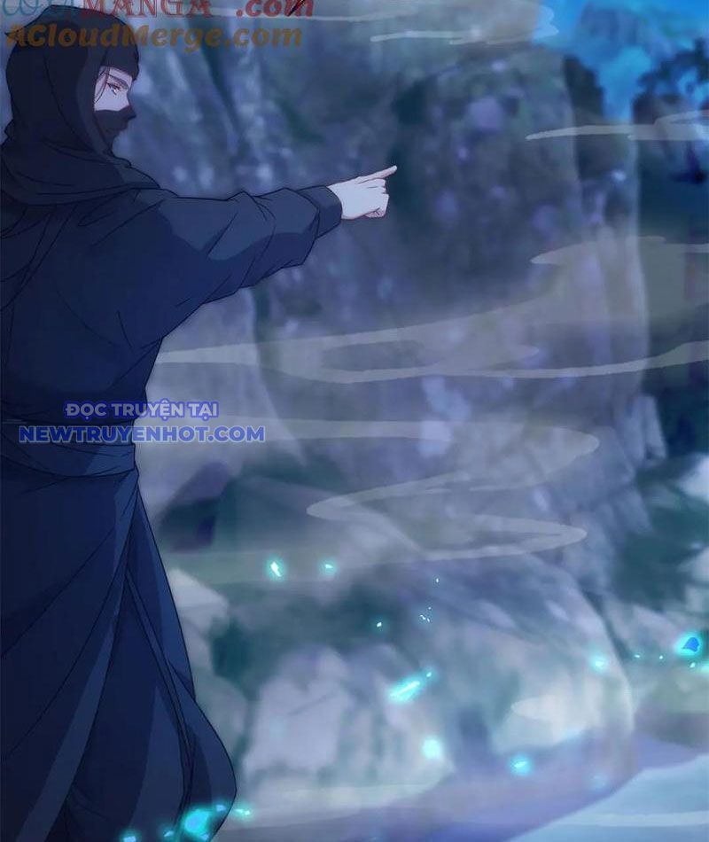 Thần Hồn Võ Đế Chapter 421 - Trang 2