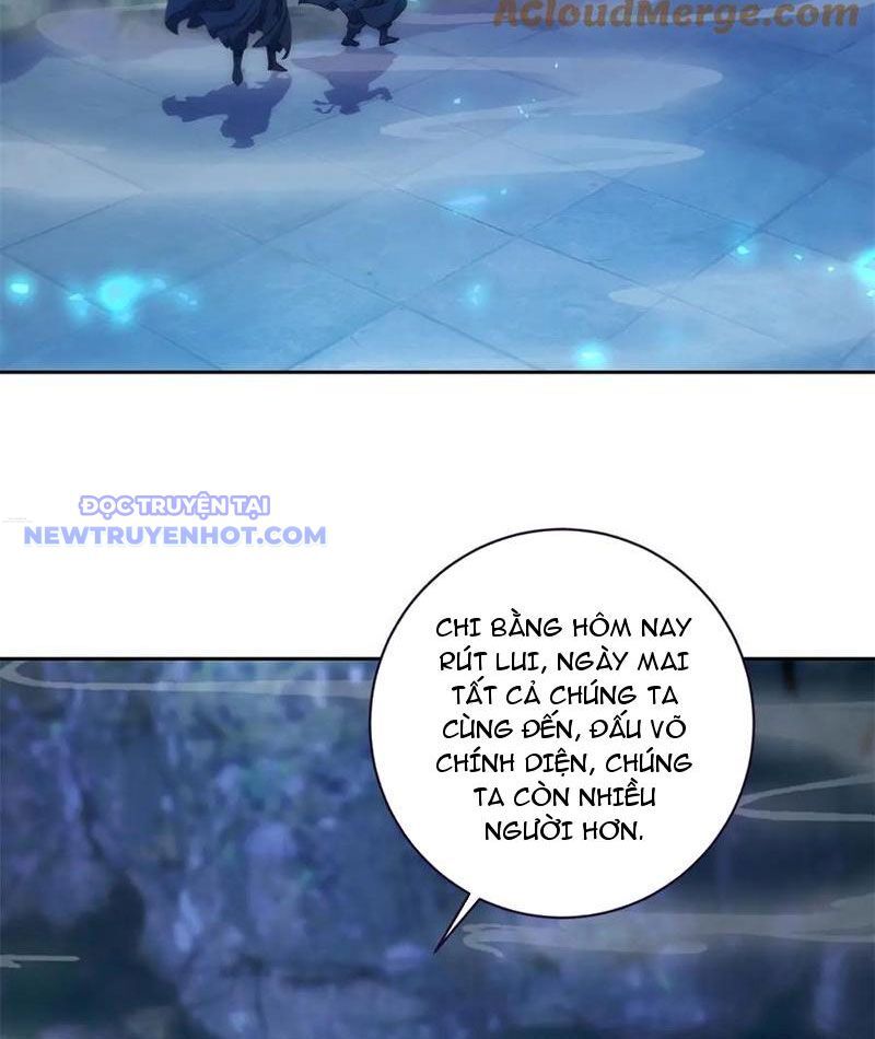 Thần Hồn Võ Đế Chapter 421 - Trang 2