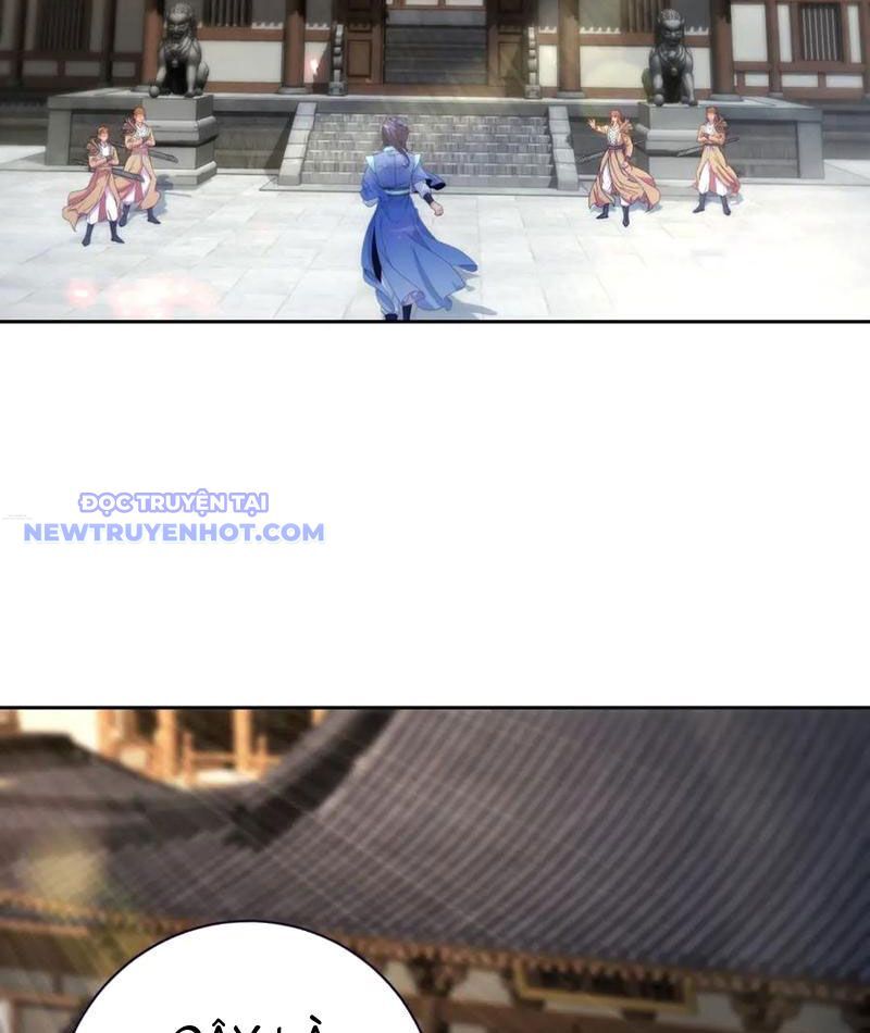Thần Hồn Võ Đế Chapter 421 - Trang 2