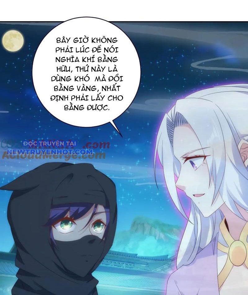 Thần Hồn Võ Đế Chapter 421 - Trang 2