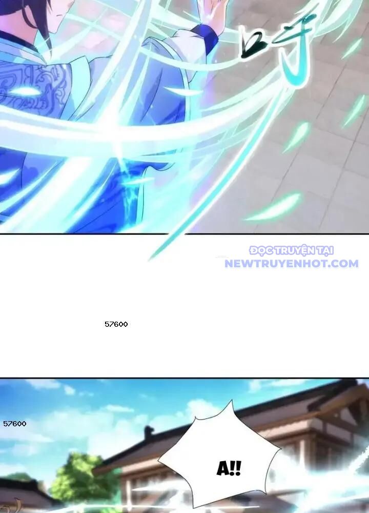 Thần Hồn Võ Đế Chapter 422 - Trang 2