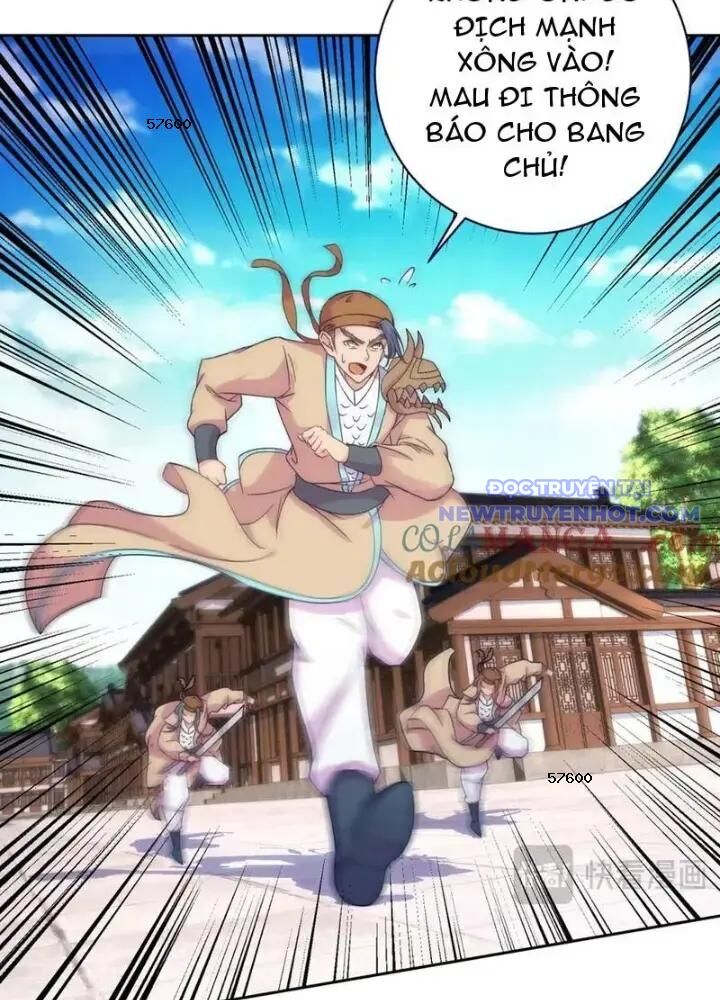 Thần Hồn Võ Đế Chapter 422 - Trang 2