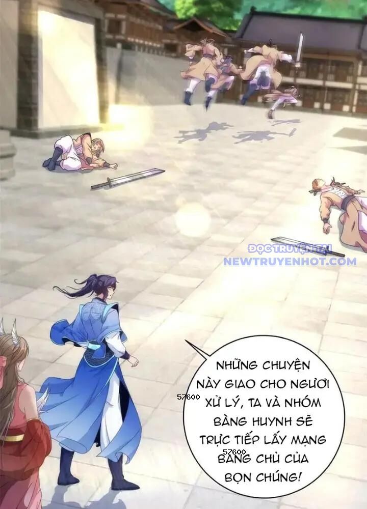 Thần Hồn Võ Đế Chapter 422 - Trang 2