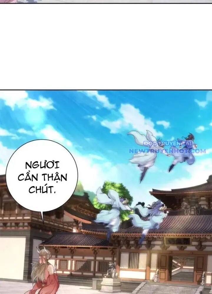 Thần Hồn Võ Đế Chapter 422 - Trang 2