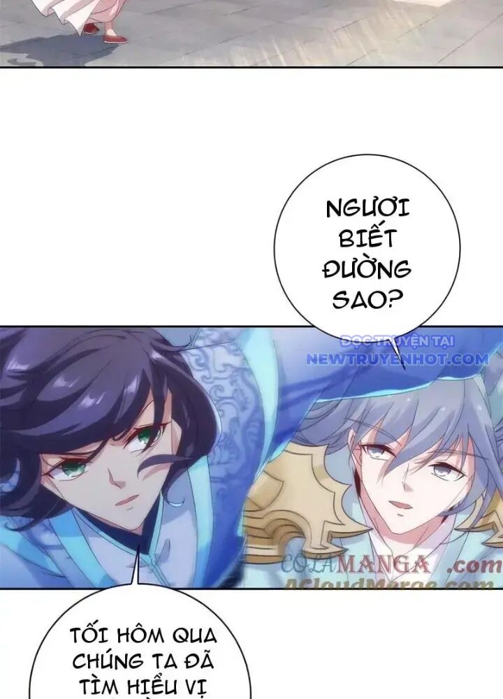 Thần Hồn Võ Đế Chapter 422 - Trang 2