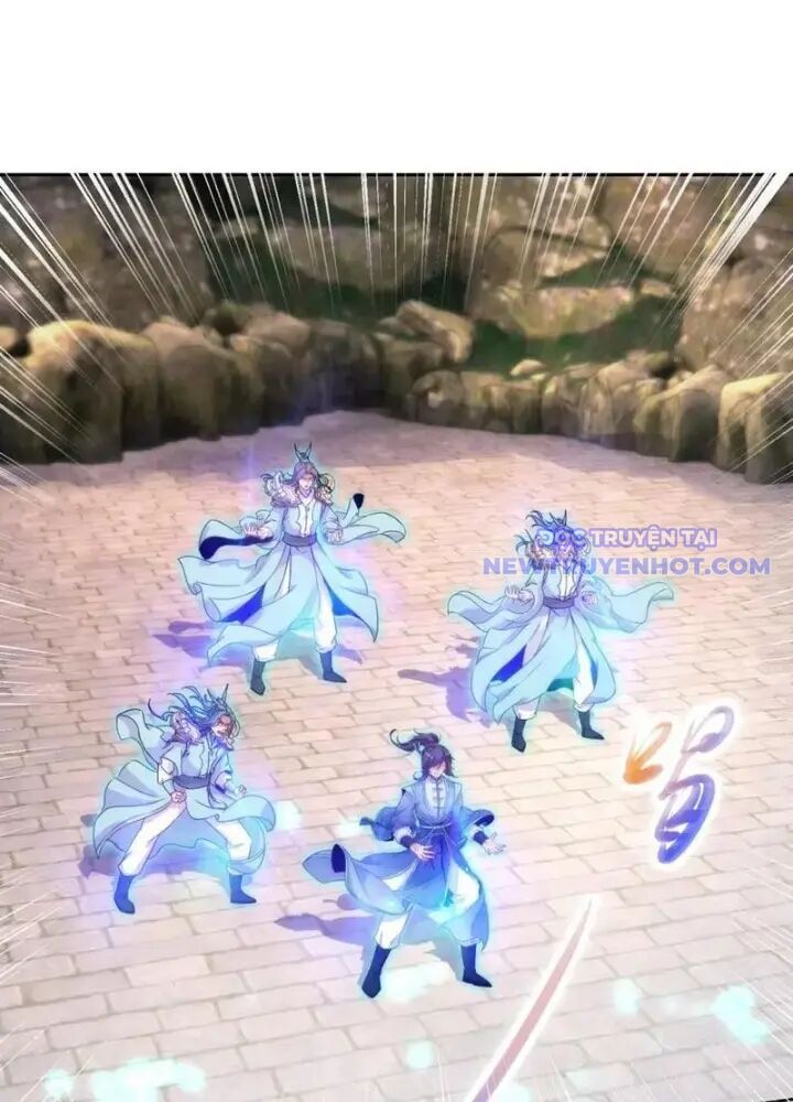 Thần Hồn Võ Đế Chapter 422 - Trang 2