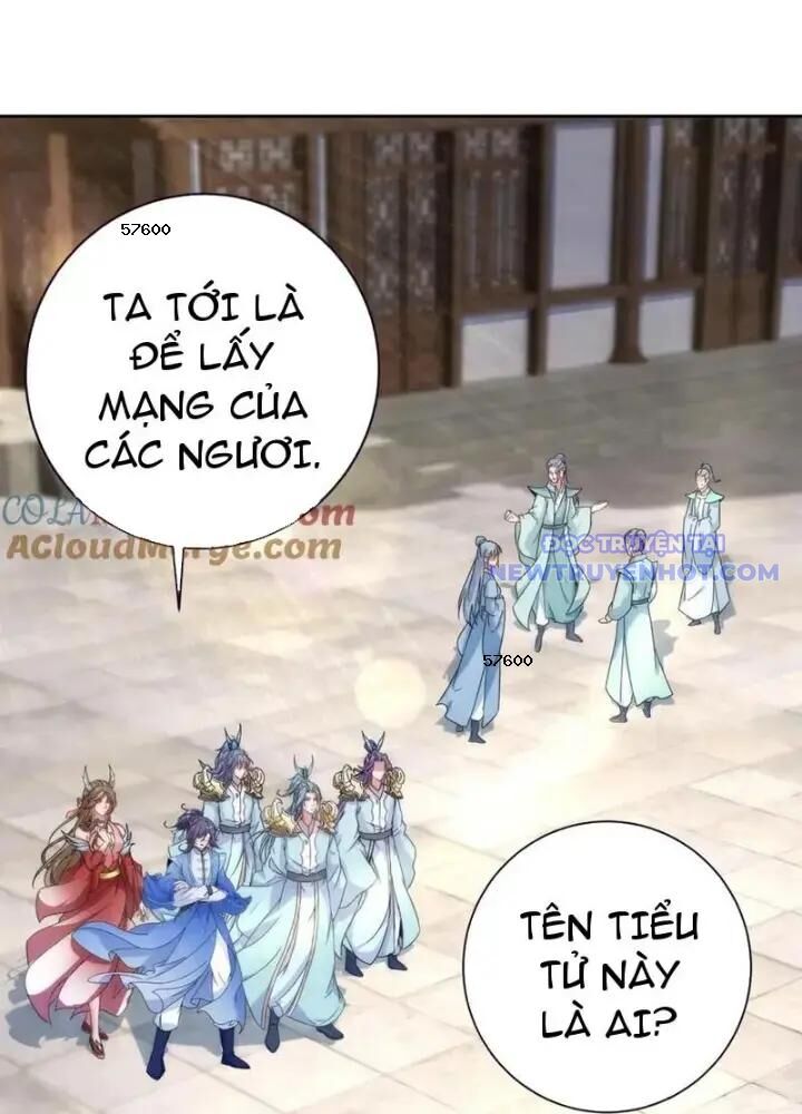 Thần Hồn Võ Đế Chapter 422 - Trang 2