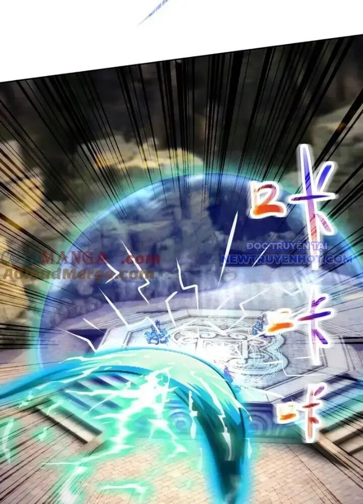 Thần Hồn Võ Đế Chapter 422 - Trang 2