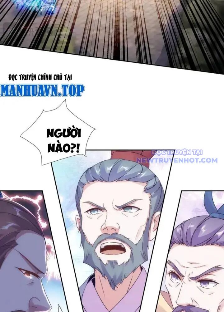 Thần Hồn Võ Đế Chapter 422 - Trang 2