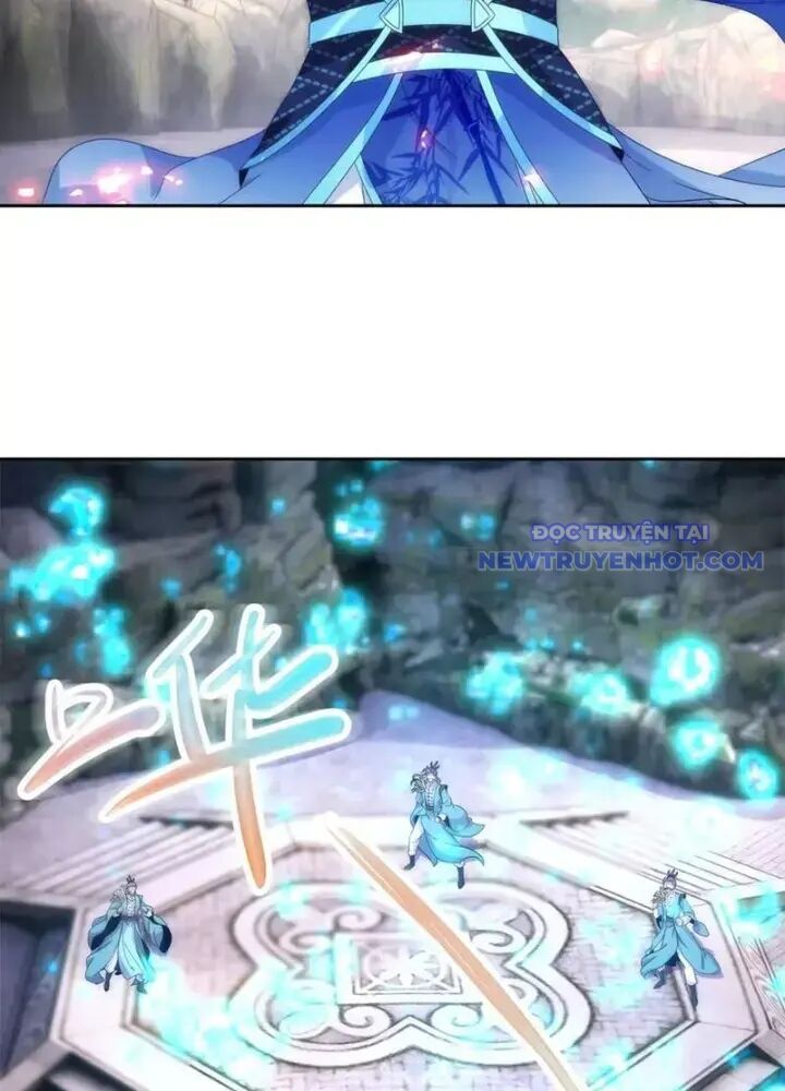 Thần Hồn Võ Đế Chapter 422 - Trang 2