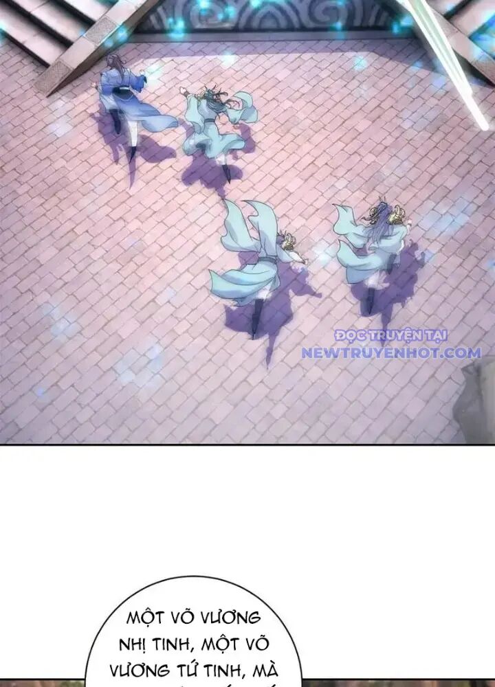 Thần Hồn Võ Đế Chapter 422 - Trang 2