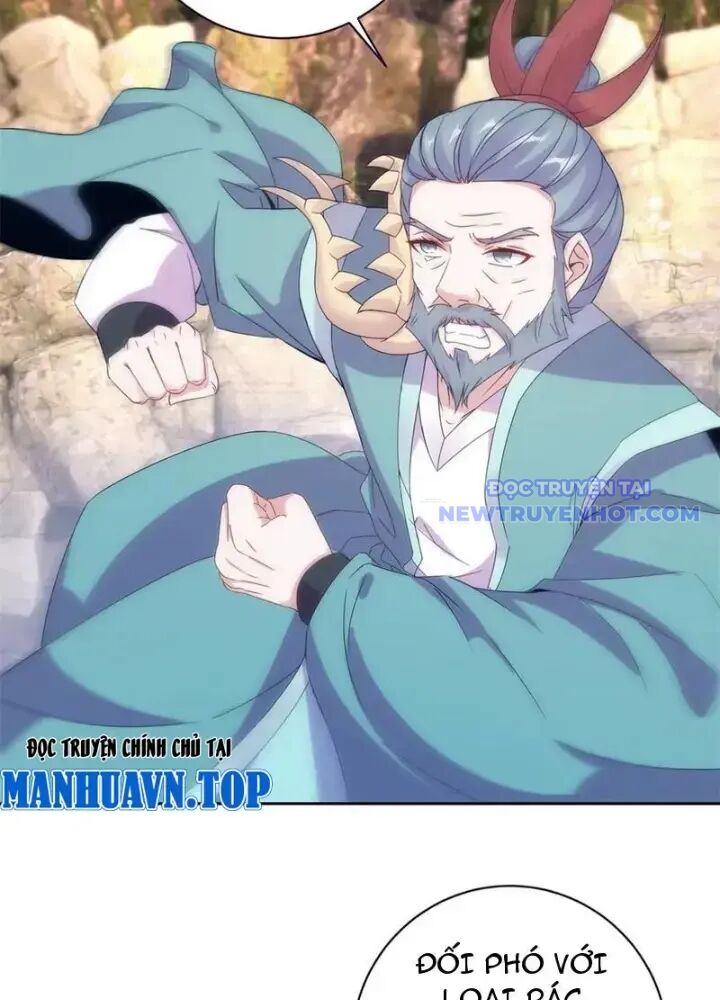 Thần Hồn Võ Đế Chapter 422 - Trang 2