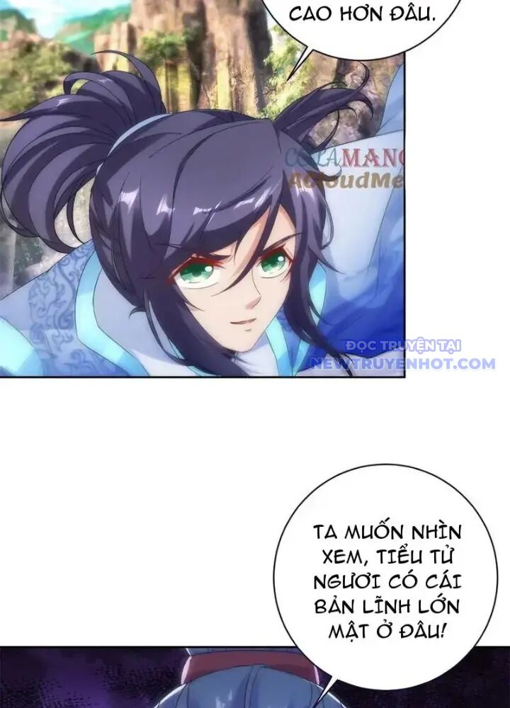 Thần Hồn Võ Đế Chapter 422 - Trang 2