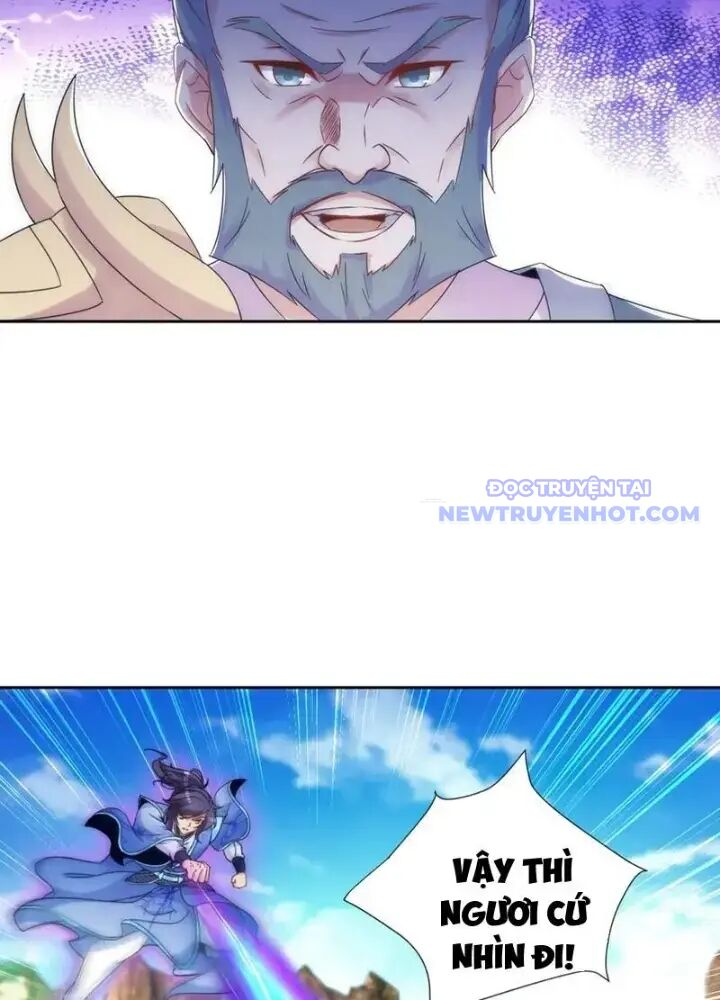 Thần Hồn Võ Đế Chapter 422 - Trang 2