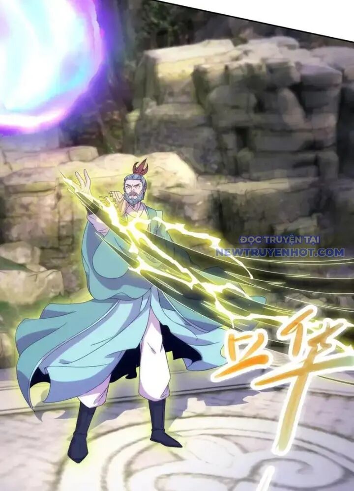 Thần Hồn Võ Đế Chapter 422 - Trang 2