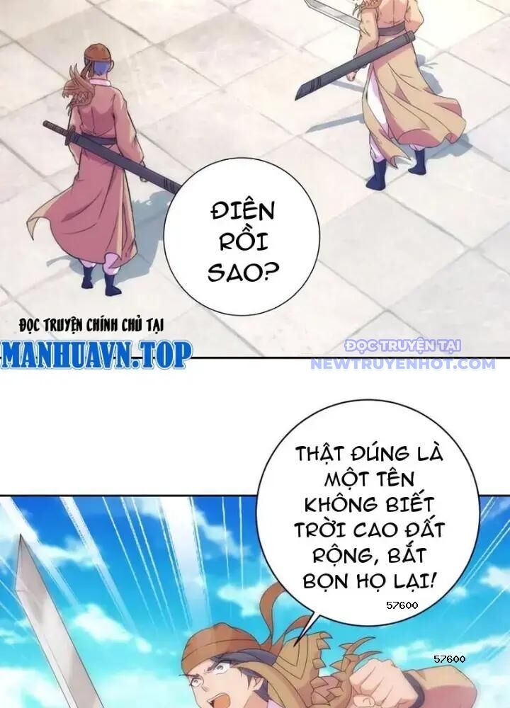 Thần Hồn Võ Đế Chapter 422 - Trang 2