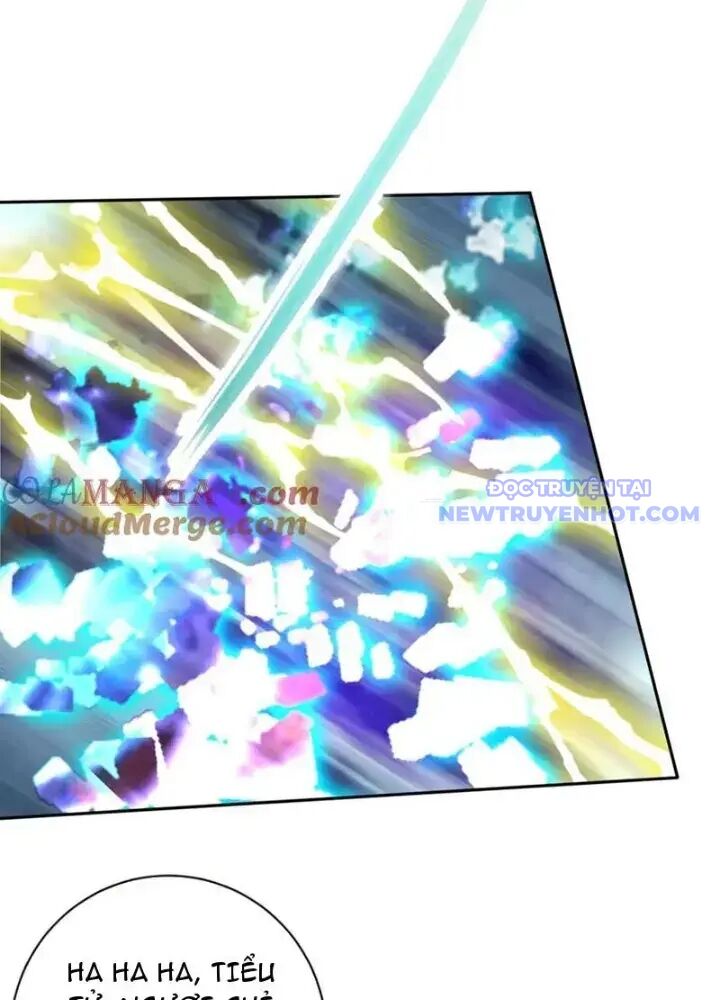 Thần Hồn Võ Đế Chapter 422 - Trang 2