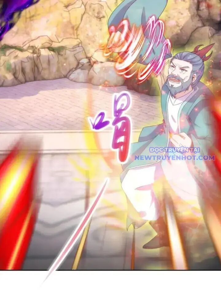 Thần Hồn Võ Đế Chapter 422 - Trang 2