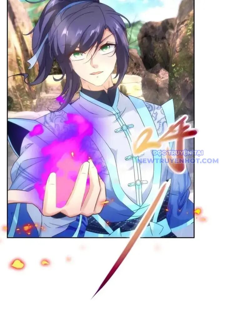 Thần Hồn Võ Đế Chapter 422 - Trang 2