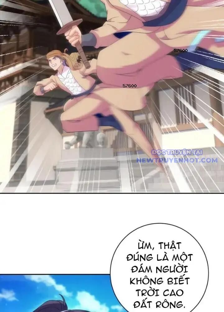 Thần Hồn Võ Đế Chapter 422 - Trang 2