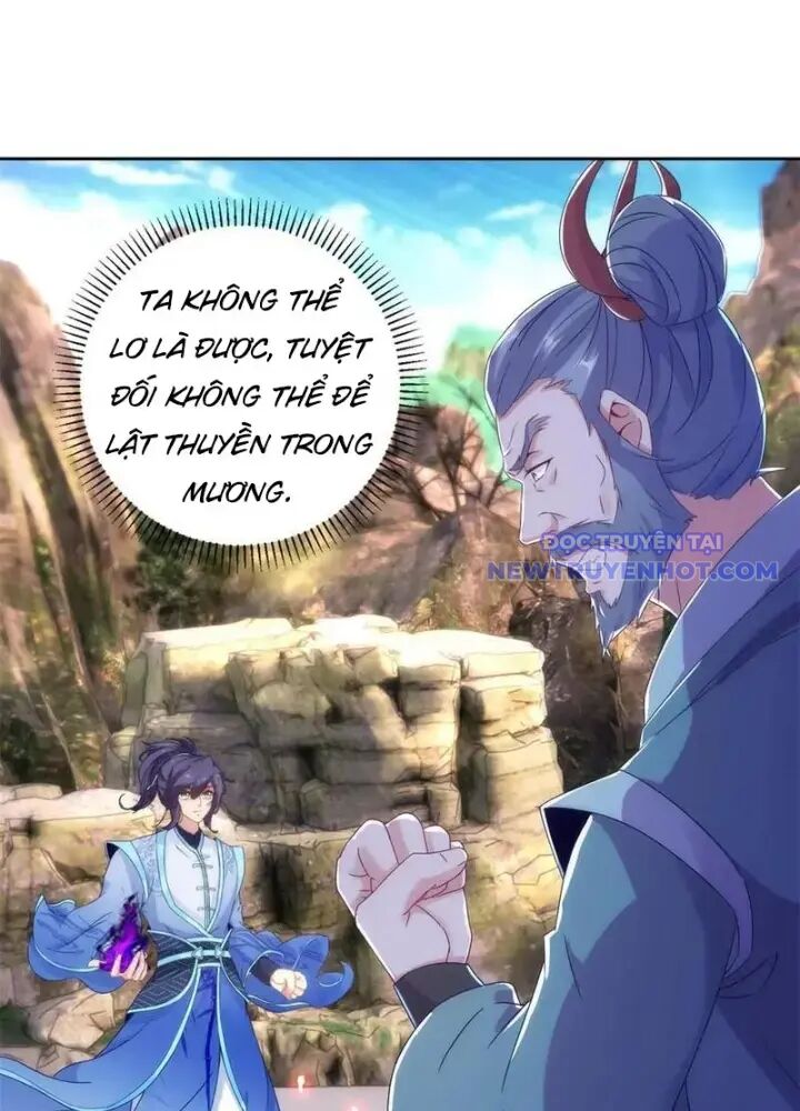 Thần Hồn Võ Đế Chapter 422 - Trang 2