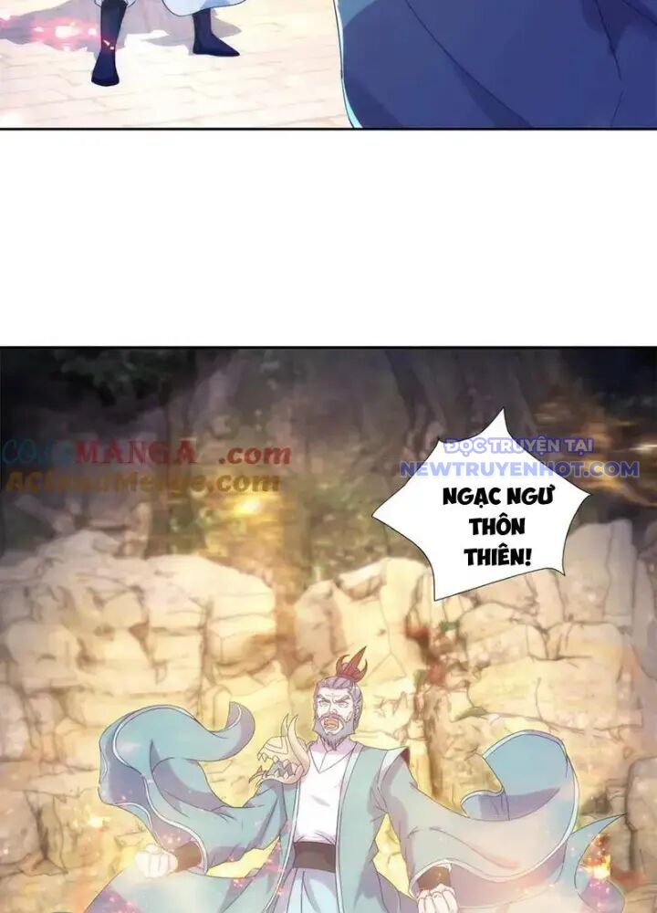Thần Hồn Võ Đế Chapter 422 - Trang 2
