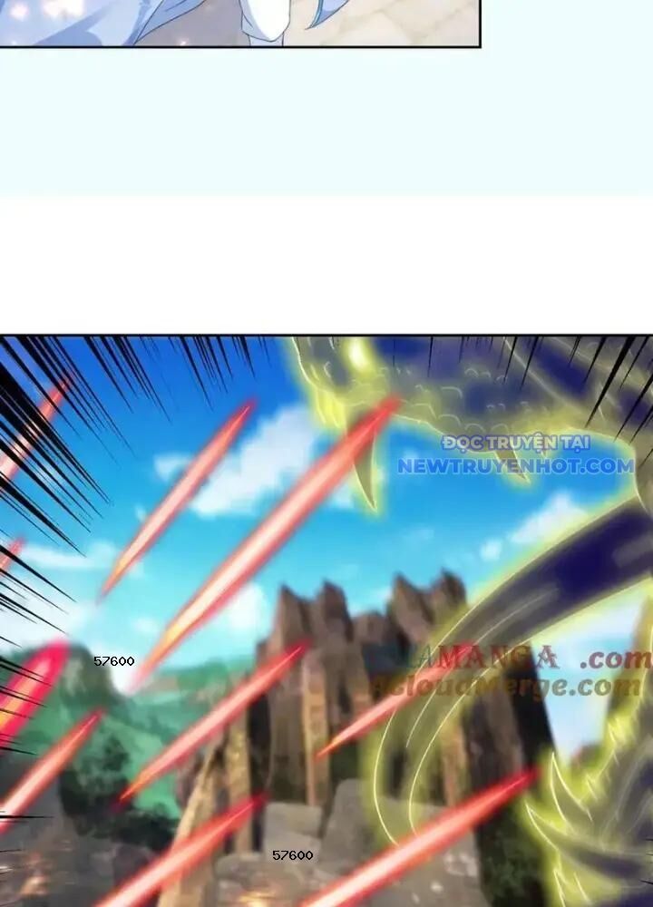 Thần Hồn Võ Đế Chapter 423 - Trang 2