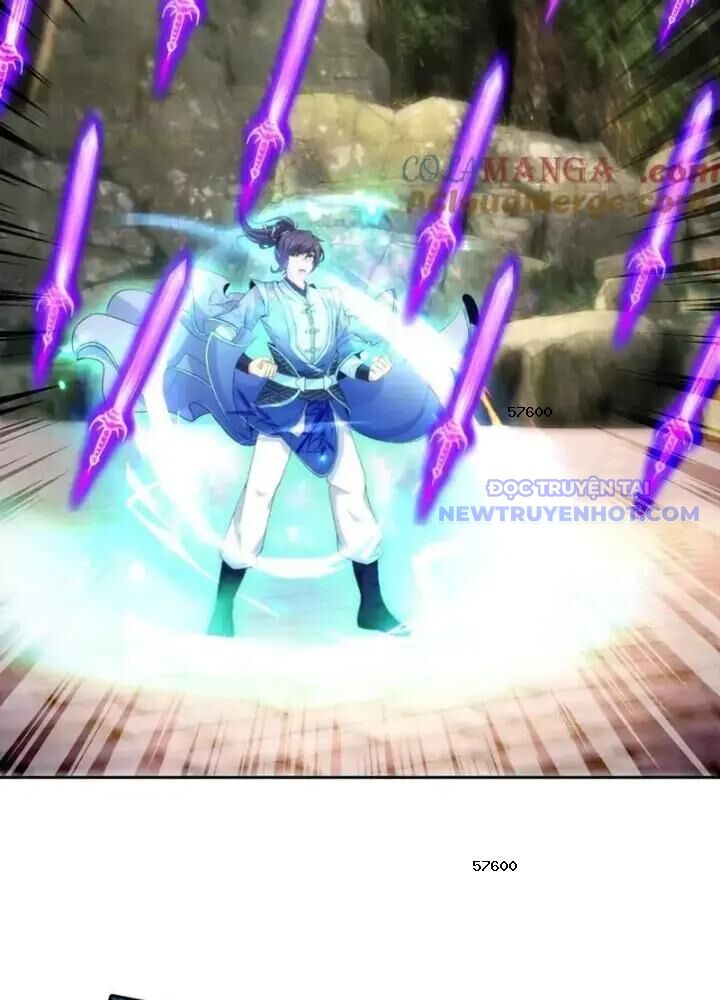 Thần Hồn Võ Đế Chapter 423 - Trang 2