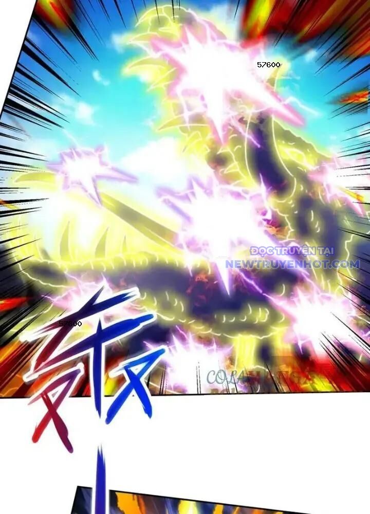 Thần Hồn Võ Đế Chapter 423 - Trang 2