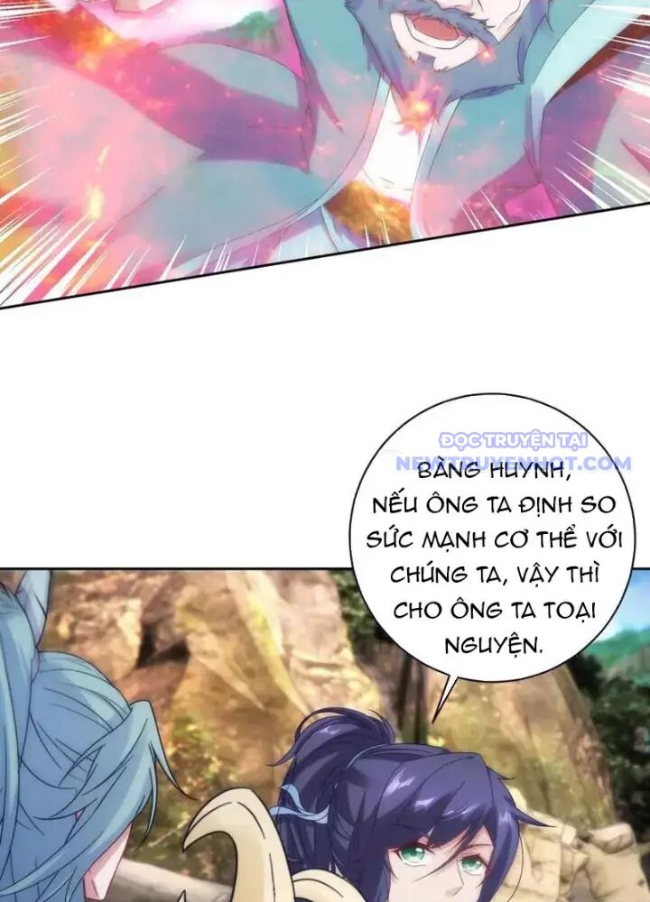 Thần Hồn Võ Đế Chapter 423 - Trang 2