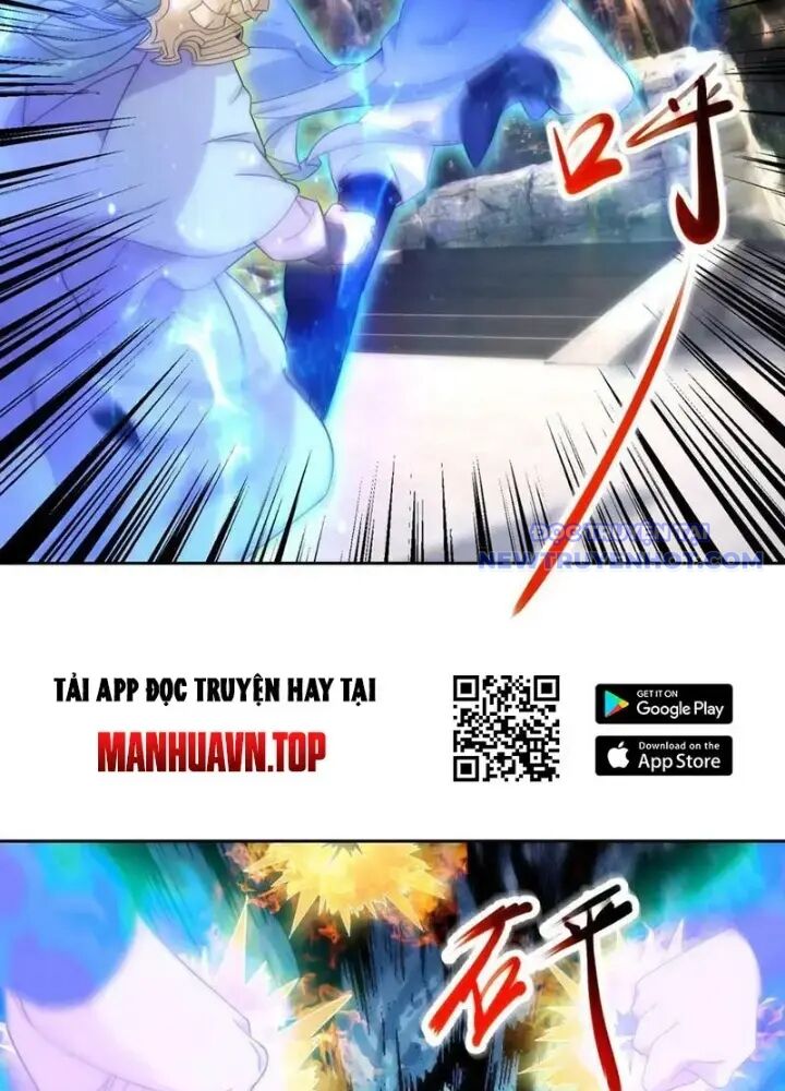 Thần Hồn Võ Đế Chapter 423 - Trang 2