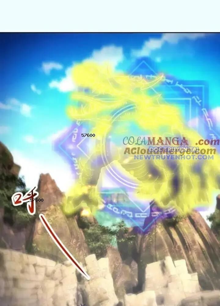 Thần Hồn Võ Đế Chapter 423 - Trang 2